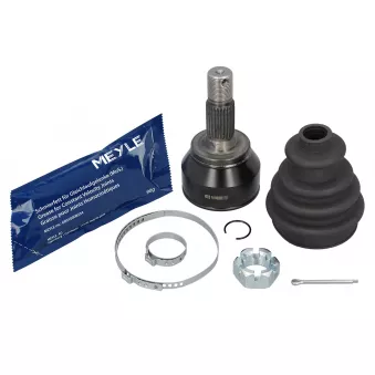 Embout de cardan avant (kit de réparation) MEYLE 11-14 498 0085