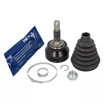 Embout de cardan avant (kit de réparation) MEYLE