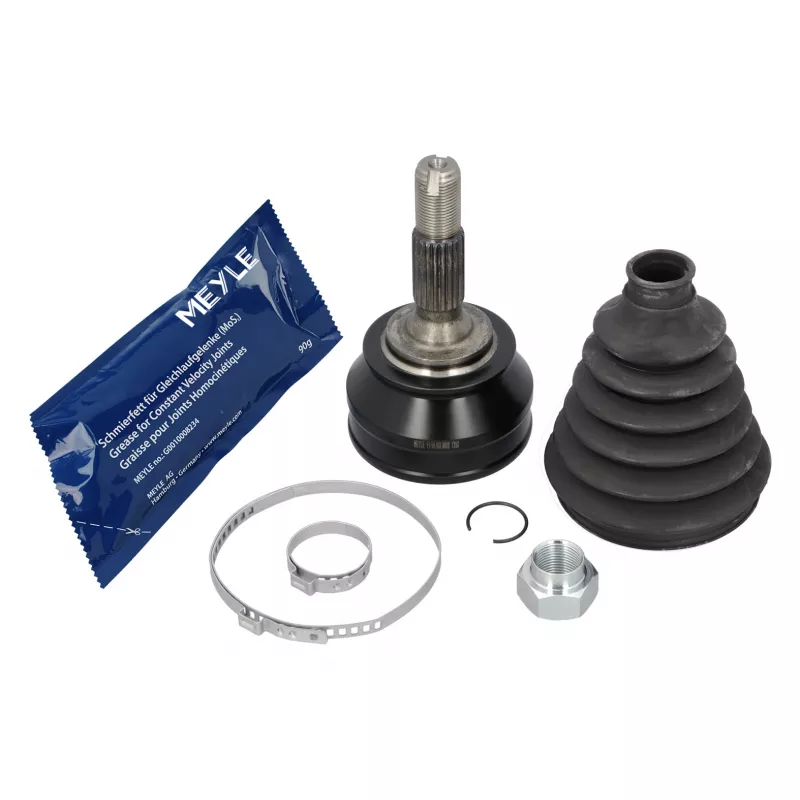 Embout de cardan avant (kit de réparation) MEYLE 11-14 498 0088