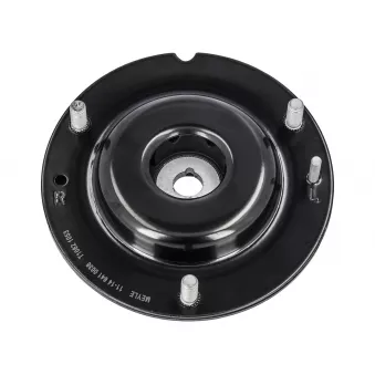 Coupelle de suspension avant gauche MEYLE 11-14 641 0036