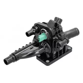 Thermostat d'eau MEYLE 11-28 228 0012