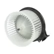 Pulseur d'air habitacle MEYLE 112 237 0012 - Visuel 1