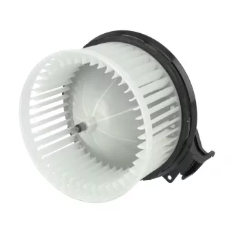Pulseur d'air habitacle MEYLE 112 237 0012