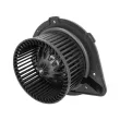 Pulseur d'air habitacle MEYLE 112 237 0015 - Visuel 1