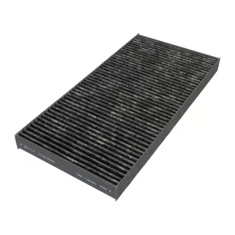Filtre, air de l'habitacle MEYLE