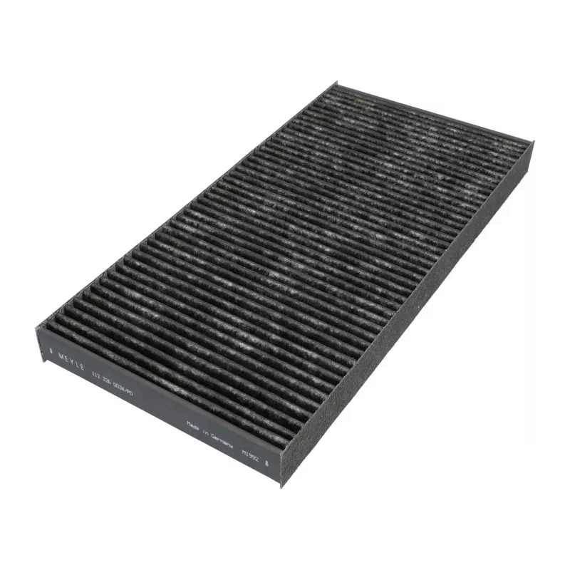 Filtre, air de l'habitacle MEYLE 112 326 0034/PD