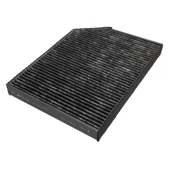 Filtre, air de l'habitacle MEYLE