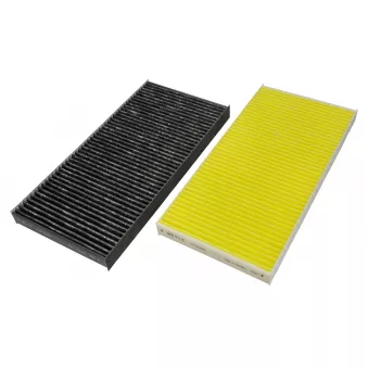Kit de filtres, air d'habitacle MEYLE 112 340 0000/PD