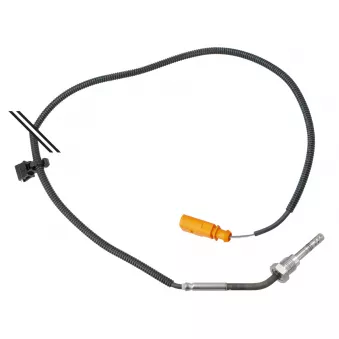 Capteur, température des gaz MEYLE
