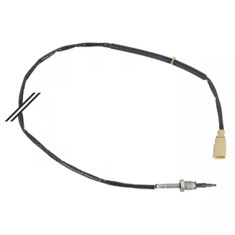 Capteur, température des gaz MEYLE 114 800 0276