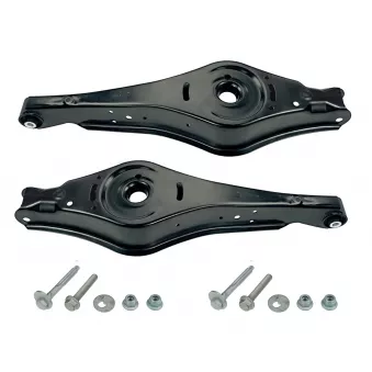 Jeu de bras, suspension de roue MEYLE 116 050 0222