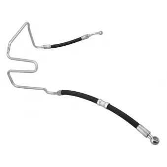 Tuyau hydraulique, direction MEYLE 159 202 0010