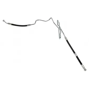Tuyau hydraulique, direction MEYLE 159 203 0004