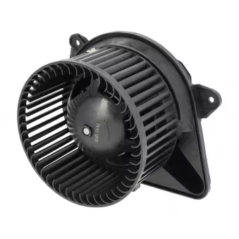Pulseur d'air habitacle MEYLE 16-12 237 0007