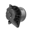 Pulseur d'air habitacle MEYLE 16-12 237 0007 - Visuel 2