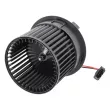 Pulseur d'air habitacle MEYLE 16-12 237 0010 - Visuel 1