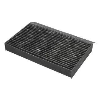 Filtre, air de l'habitacle MEYLE 16-12 326 0021/PD