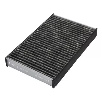 Filtre, air de l'habitacle MEYLE 16-12 326 0022/PD