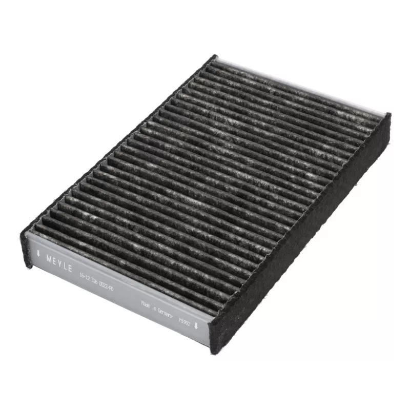 Filtre, air de l'habitacle MEYLE 16-12 326 0022/PD