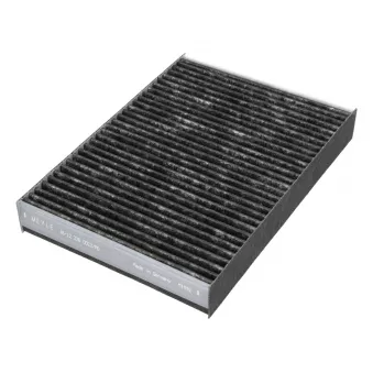 Filtre, air de l'habitacle MEYLE 16-12 326 0023/PD