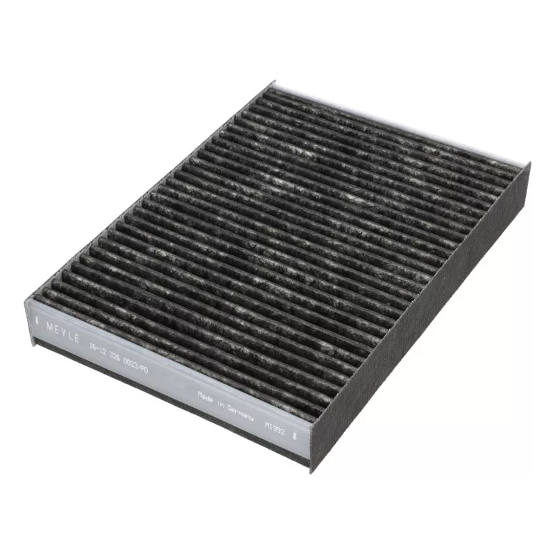 Filtre, air de l'habitacle MEYLE 16-12 326 0023/PD