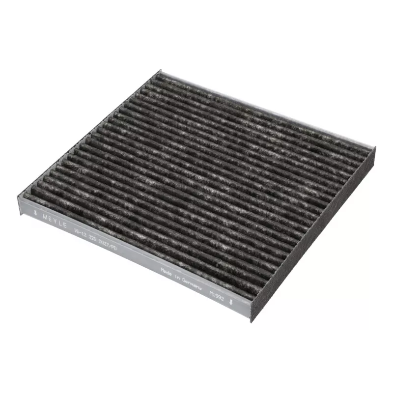 Filtre, air de l'habitacle MEYLE 16-12 326 0027/PD