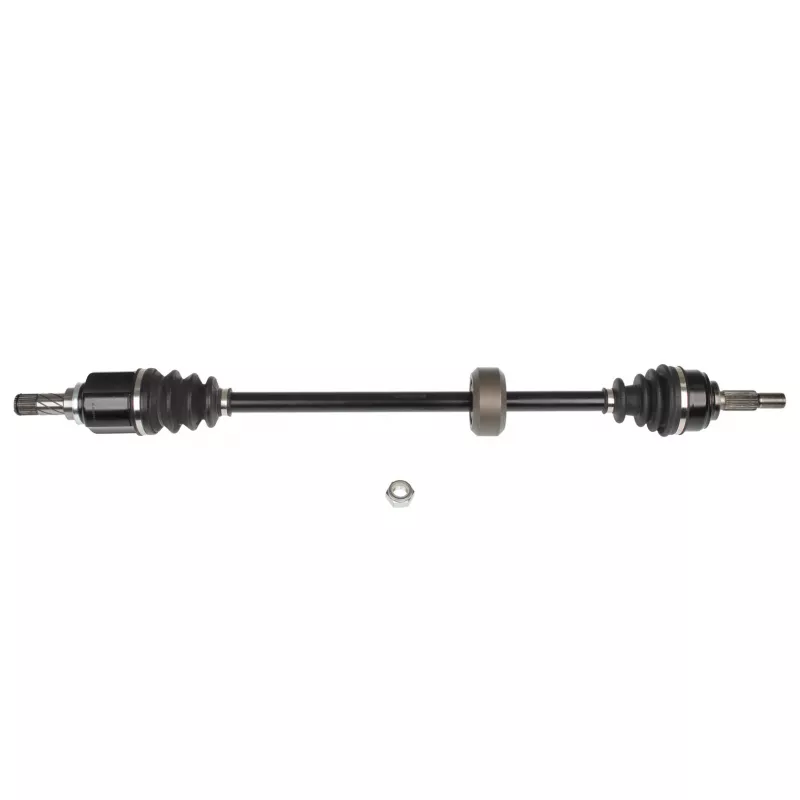 Arbre de transmission avant droit MEYLE 16-14 498 0146