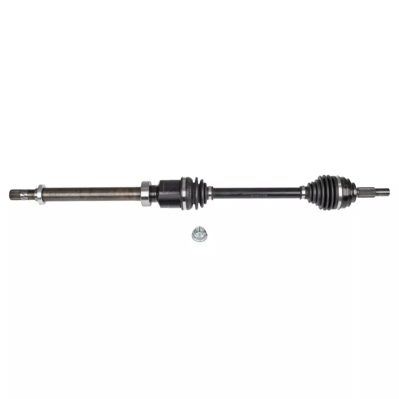 Arbre de transmission avant droit MEYLE 16-14 498 0178