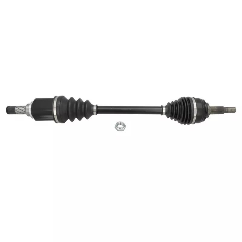 Arbre de transmission avant gauche MEYLE 16-14 498 0179