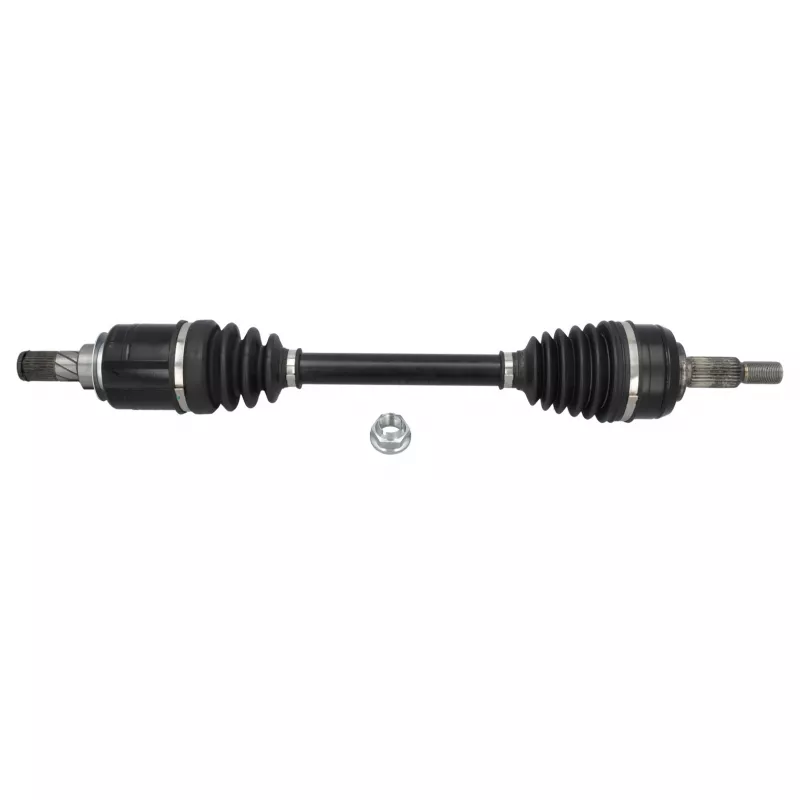 Arbre de transmission avant gauche MEYLE 16-14 498 0181