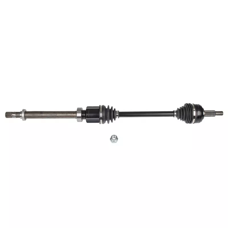 Arbre de transmission avant droit MEYLE 16-14 498 0185