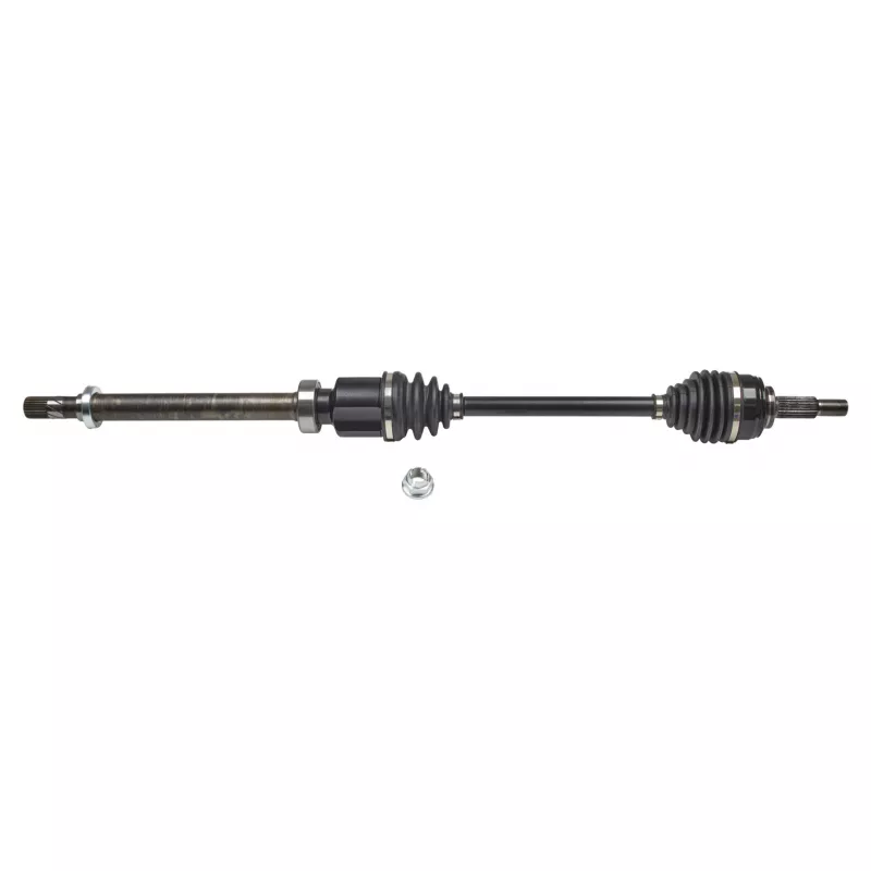 Arbre de transmission avant droit MEYLE 16-14 498 0190
