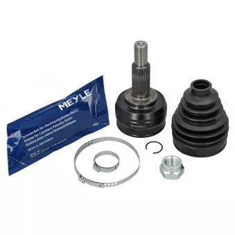 Embout de cardan avant (kit de réparation) MEYLE