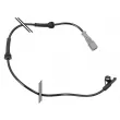 Capteur, vitesse de roue MEYLE 16-14 899 0049 - Visuel 1
