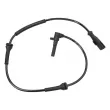 Capteur, vitesse de roue MEYLE 16-14 899 0055 - Visuel 1