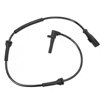 Capteur, vitesse de roue MEYLE 16-14 899 0055