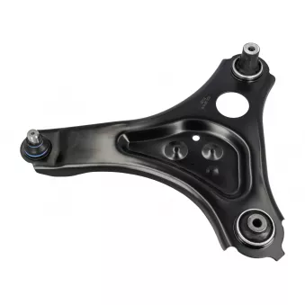 Triangle ou bras de suspension (train avant) MEYLE 16-16 050 0073