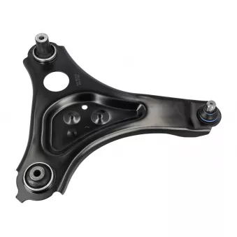 Triangle ou bras de suspension (train avant) MEYLE 16-16 050 0074
