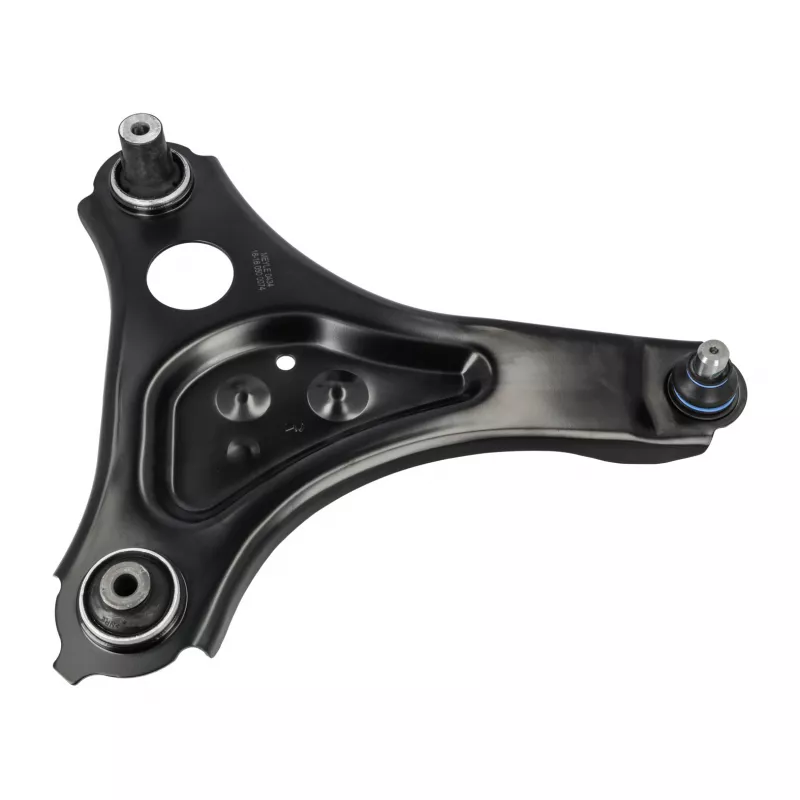 Triangle ou bras de suspension (train avant) MEYLE 16-16 050 0074