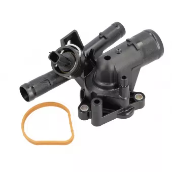 Thermostat d'eau MEYLE 16-28 228 0017