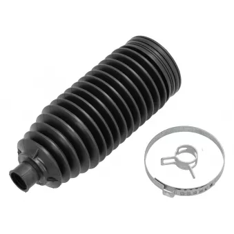 Jeu de joints-soufflets, direction MEYLE 18-14 620 0000