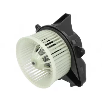 Pulseur d'air habitacle MEYLE 212 237 0004