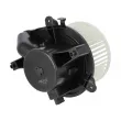 Pulseur d'air habitacle MEYLE 212 237 0004 - Visuel 2