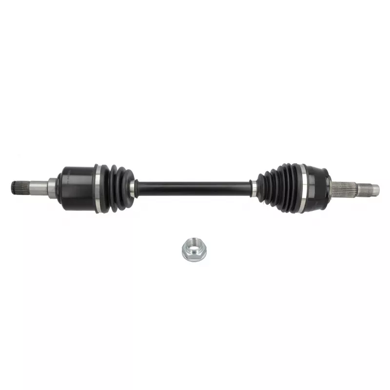 Arbre de transmission avant gauche MEYLE 214 498 0102