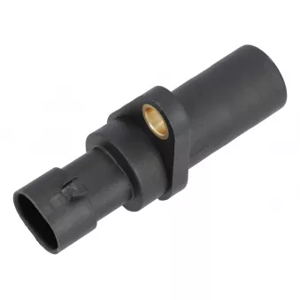 Capteur d'angle, vilebrequin MEYLE 214 810 0015