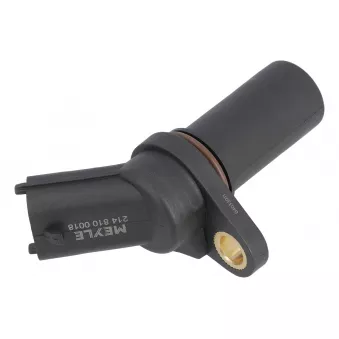 Capteur d'angle, vilebrequin MEYLE 214 810 0018
