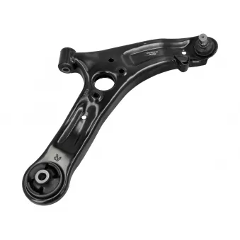 Triangle ou bras de suspension (train avant) MEYLE 28-16 050 0044