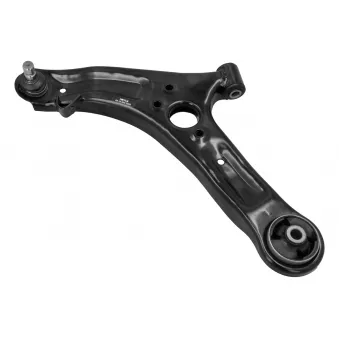 Triangle ou bras de suspension (train avant) MEYLE 28-16 050 0045