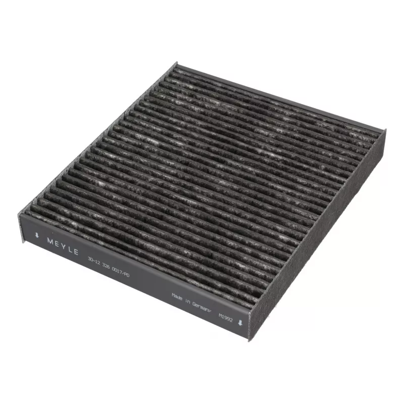Filtre, air de l'habitacle MEYLE 30-12 326 0017/PD