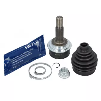 Embout de cardan avant (kit de réparation) MEYLE 30-14 498 0047